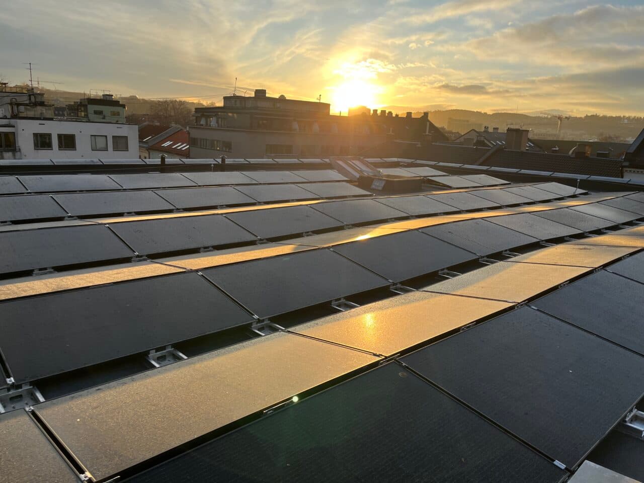 Sofienberg solceller 2